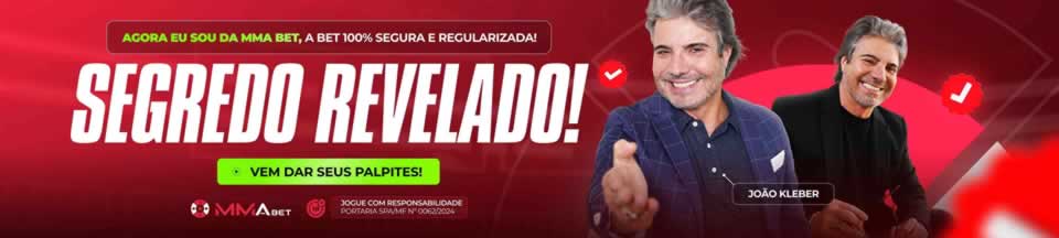 Aposta de jogo online