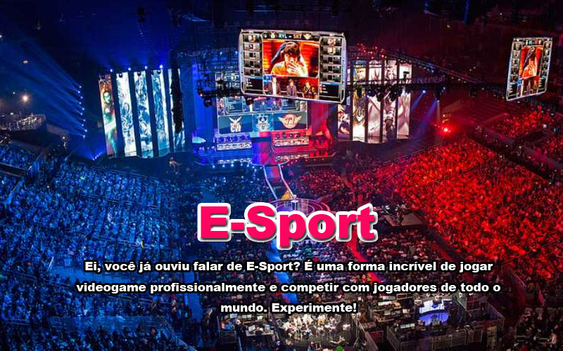 Aposte e ganhe