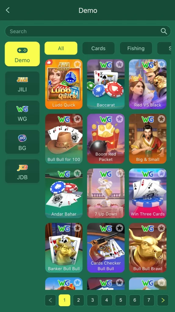 Pg soft slots