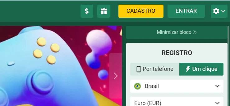 Bônus de aniversário