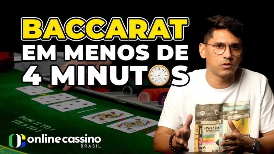 Casas de apostas brasileiras