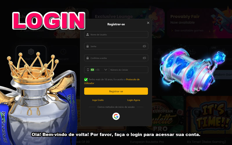 Sportsbet brasil