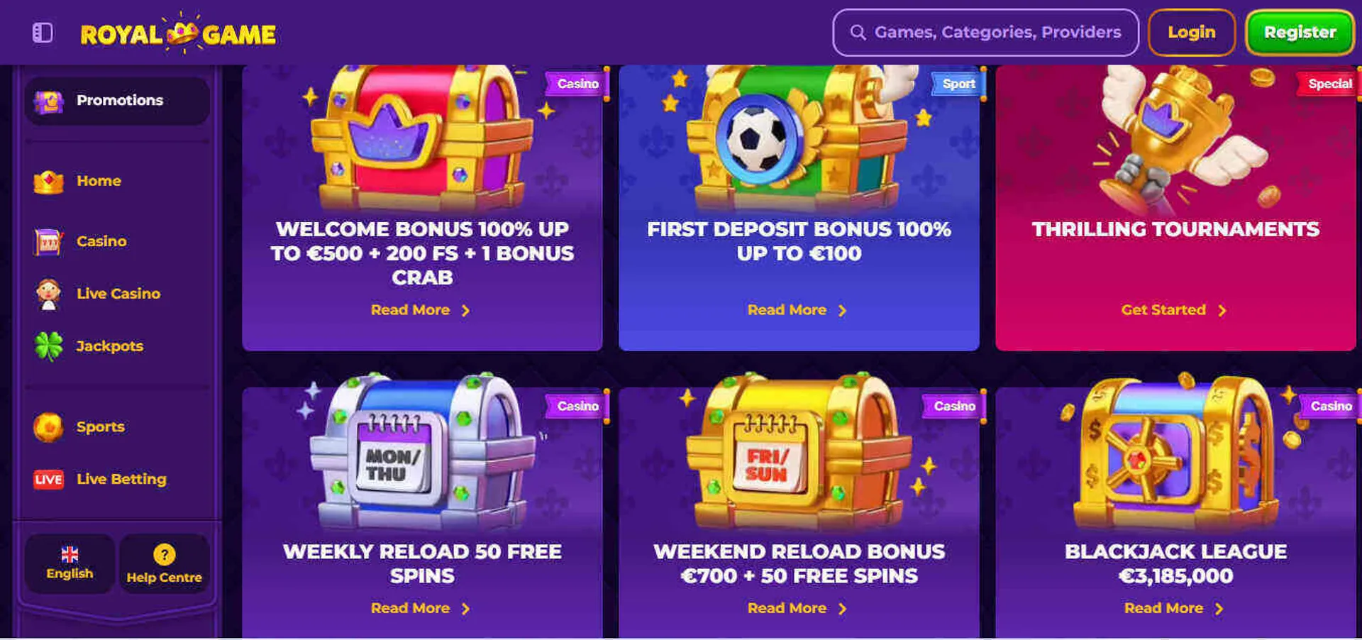 Aplicativo de instalar jogo