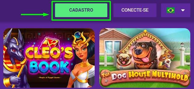 Top sport apostas