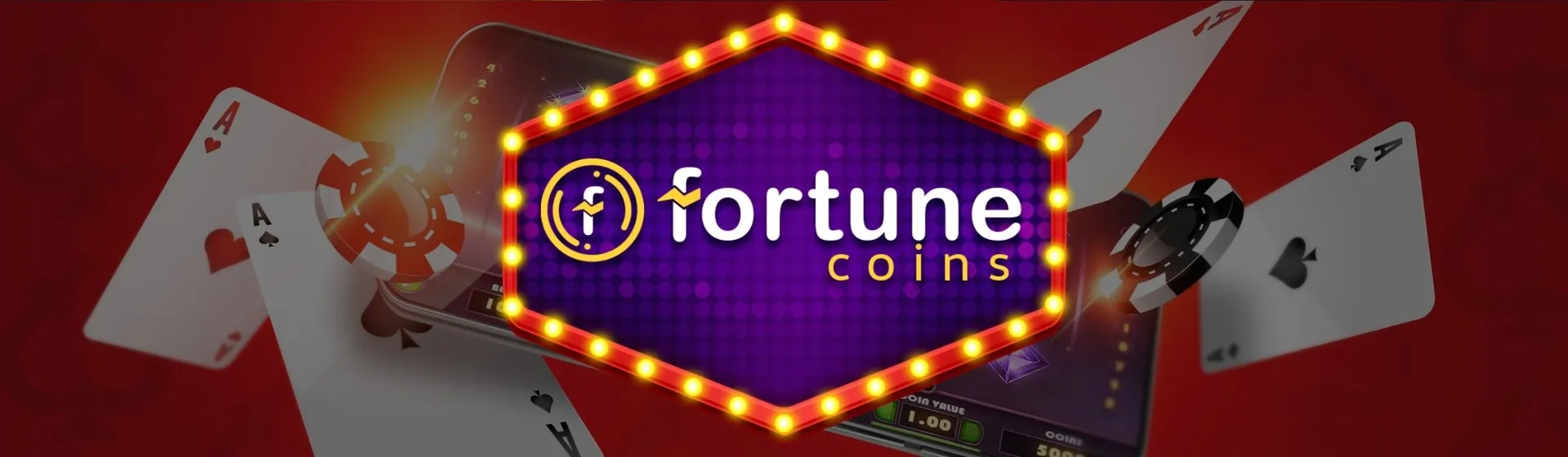 Casino betting