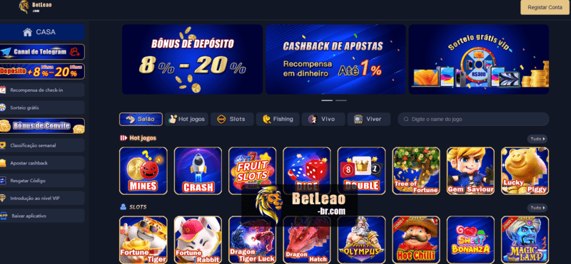 Loterias pt