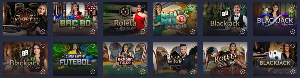 Brabet cadastro app