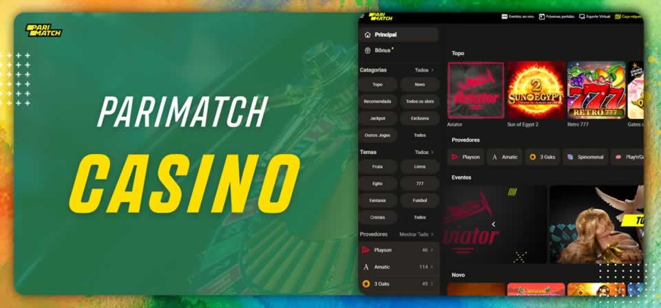 Betano site oficial