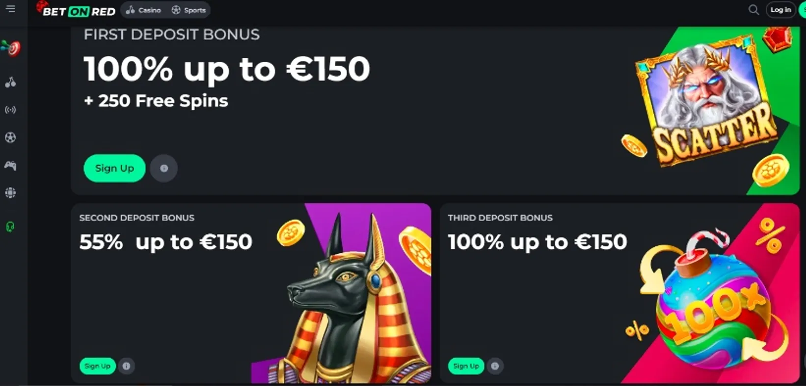 Duelbits Casino