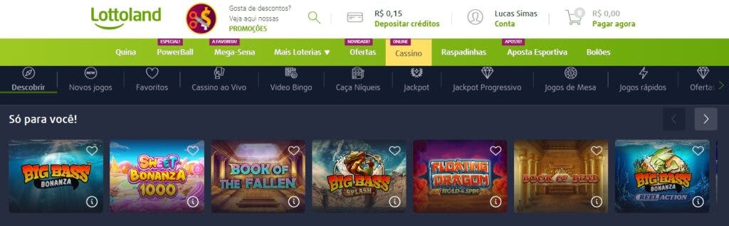 Telecine premium