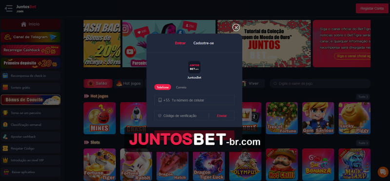 Sinais bet 365