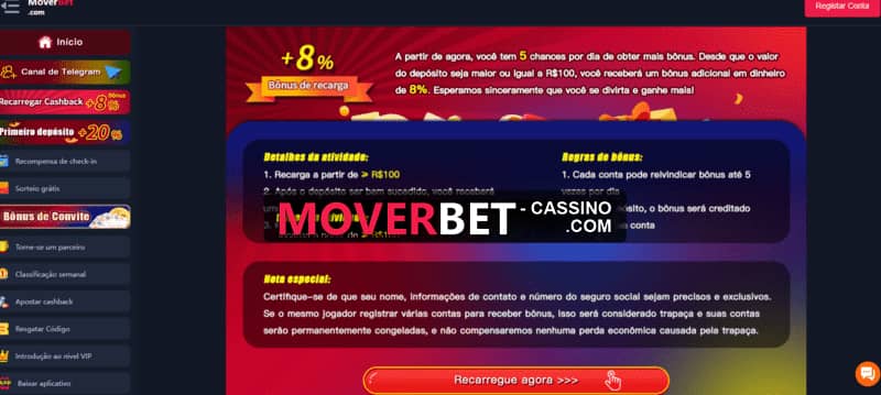 Greenbets.io cassino