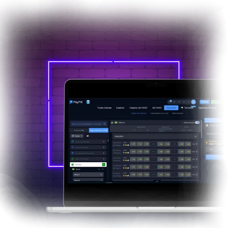 Esporte da sorte casino