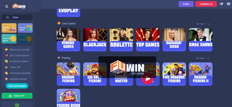 Dazard Casino