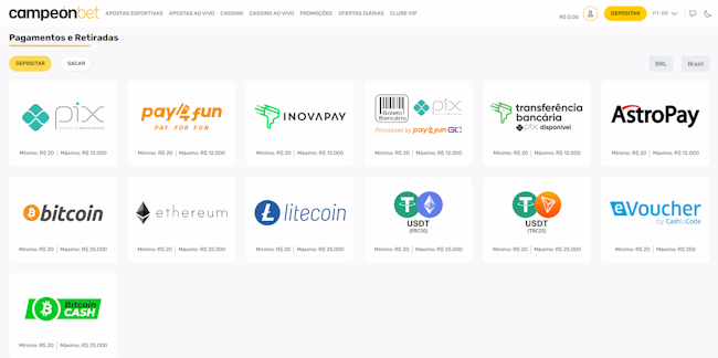 Cashout tradução