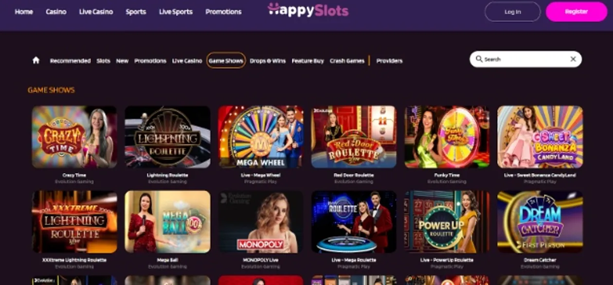 Cryptoleo Casino