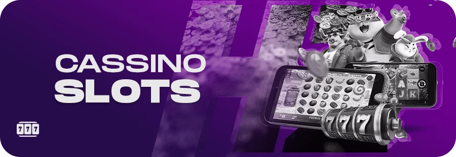 Bônus de recarga em cassino online
