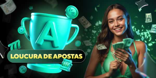 Aplicativo bets
