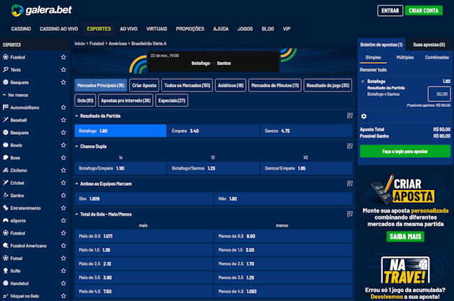 Sporting brasil bet