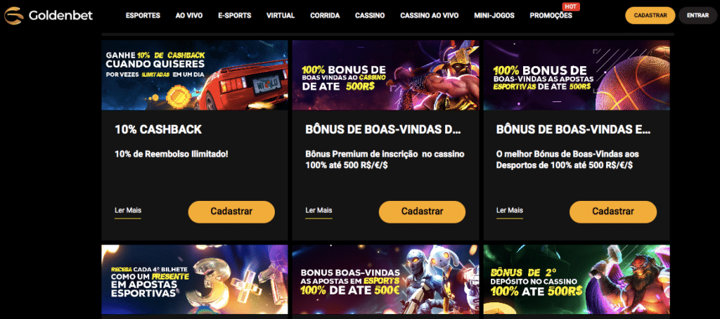Sp esportes bet