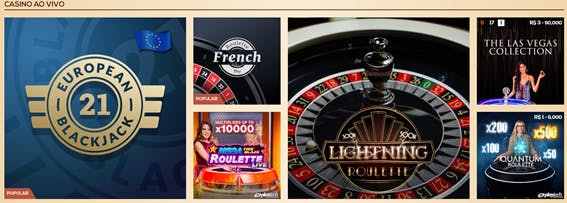 Freebet cadastro