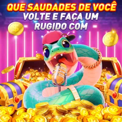 Bet foguetinho