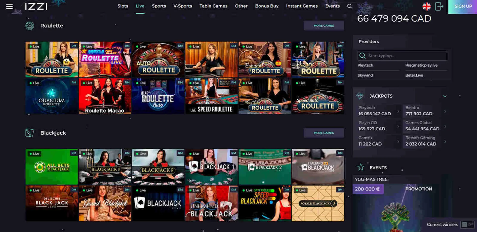 Oficial bet