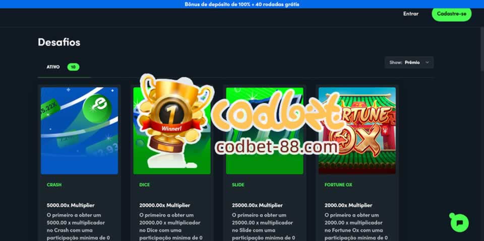 Cocoa Casino