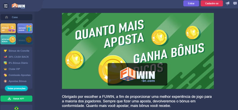 Major sport baixar