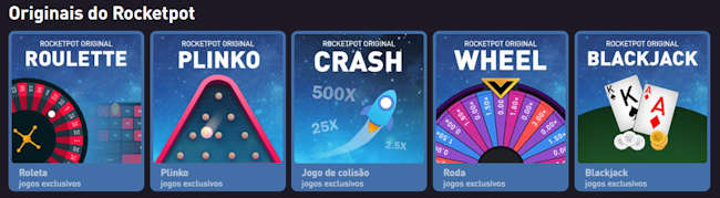 Aposta ganha app download