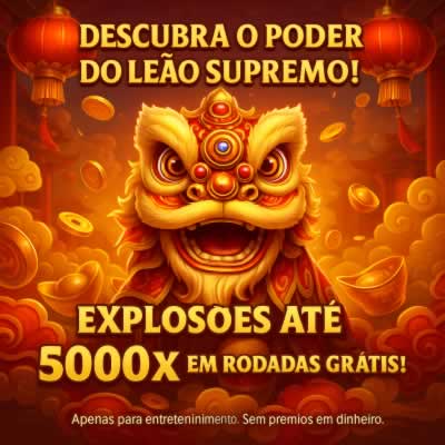 Aposta eleição