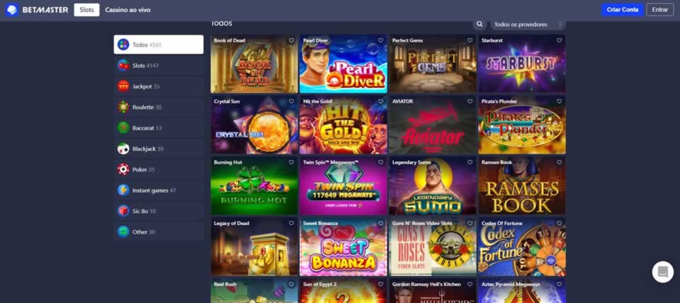 Horus Casino