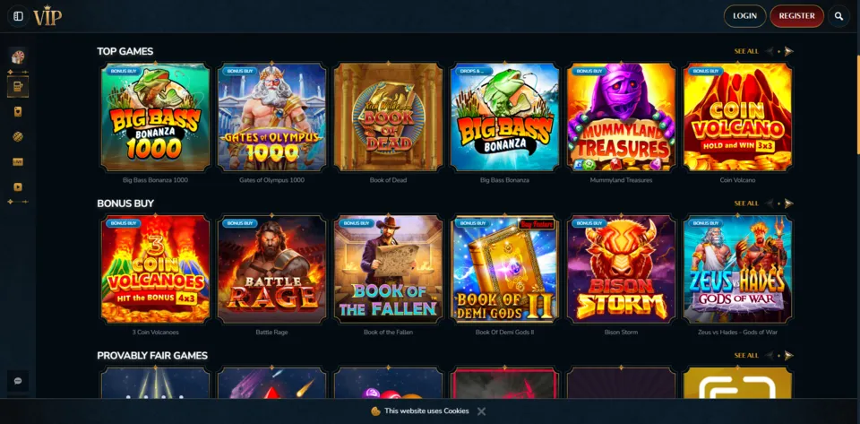 Jogo de frutinha