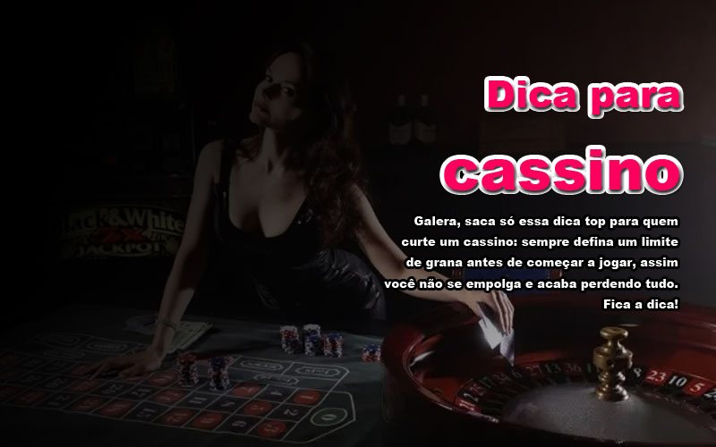 Jogos casino online