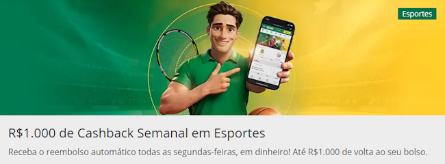 Jogos de hoje je