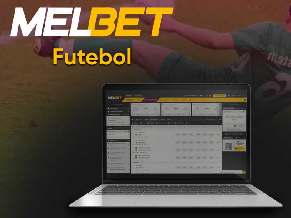 Esporte bet club