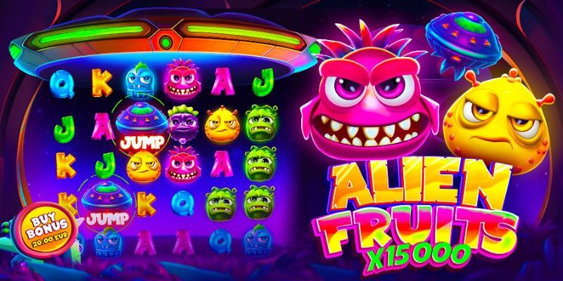 Blaze slot