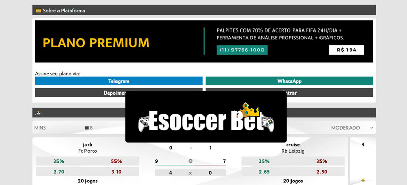 Sports bet
