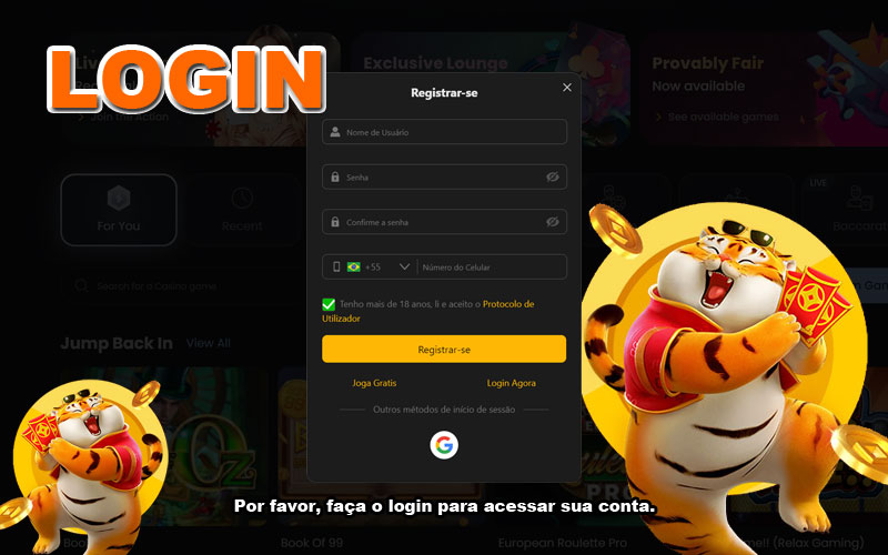 Brinde para bingo