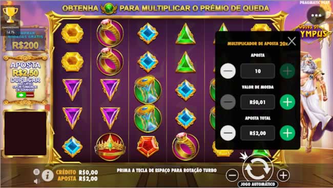 Rainbow Riches