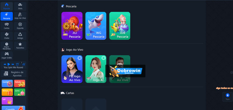 Telegram blaze oficial