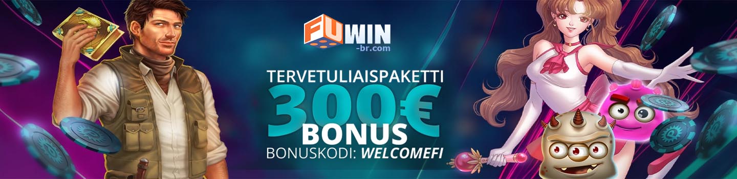 Casino betting
