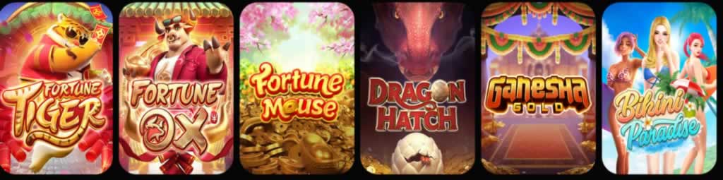 Trevo da sorte jogos